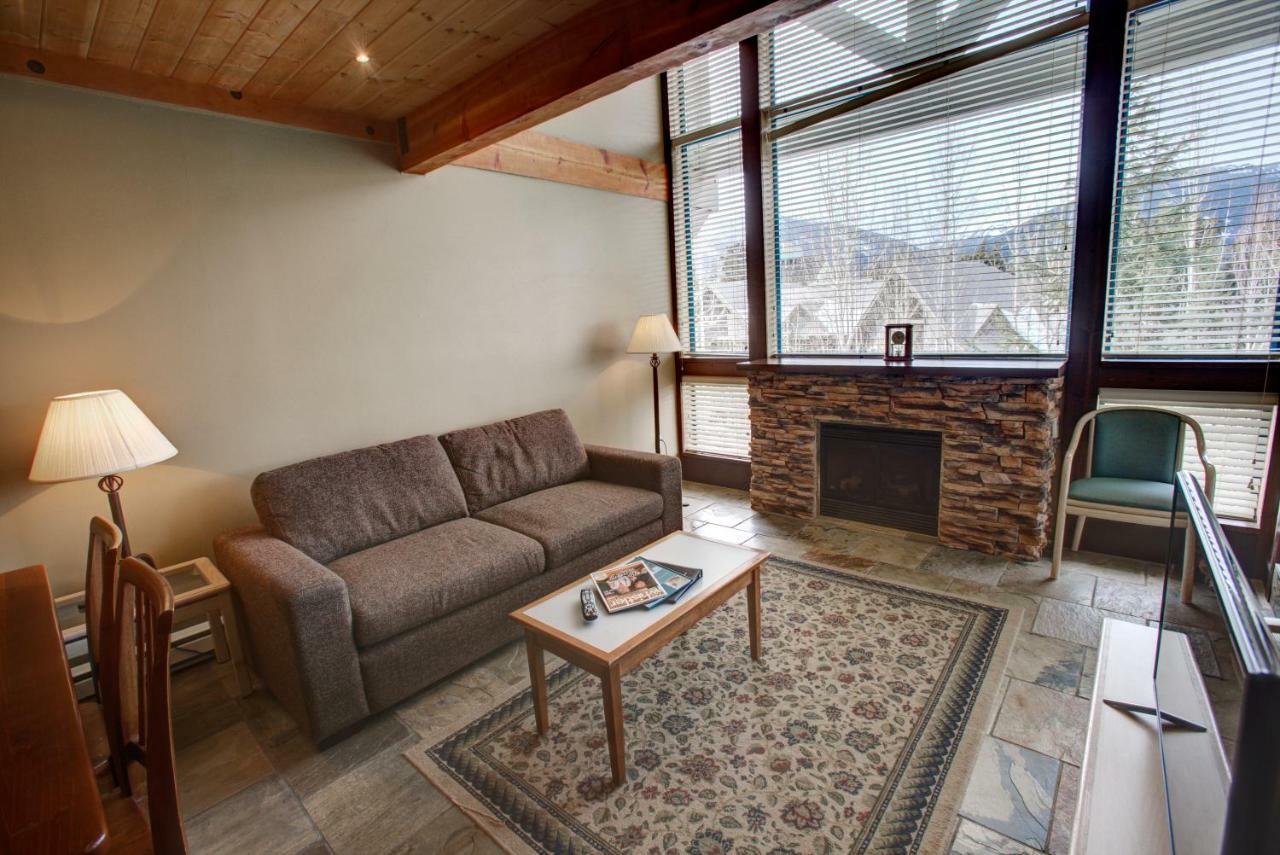Greystone Lodge Whistler Zewnętrze zdjęcie