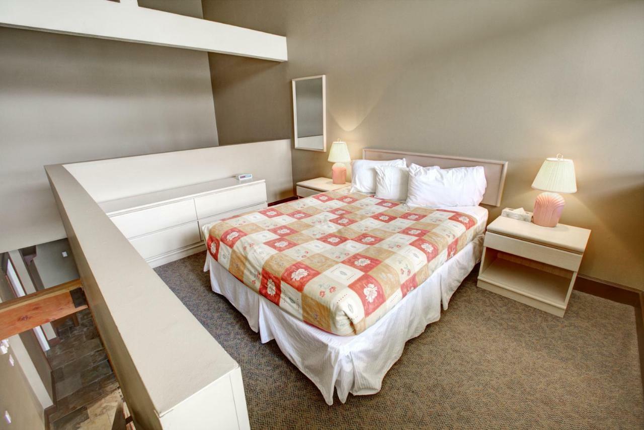 Greystone Lodge Whistler Zewnętrze zdjęcie